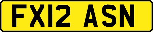 FX12ASN