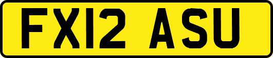 FX12ASU