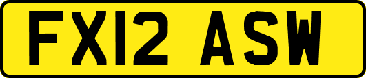 FX12ASW