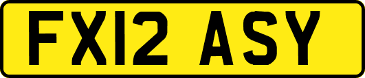 FX12ASY