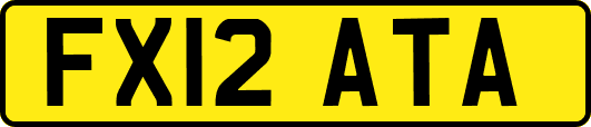 FX12ATA