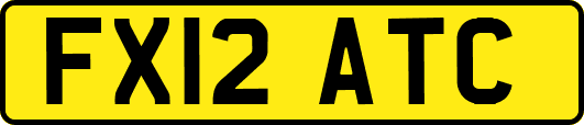 FX12ATC