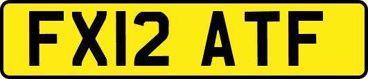FX12ATF
