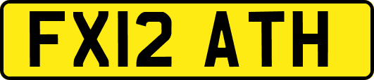FX12ATH