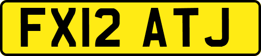 FX12ATJ