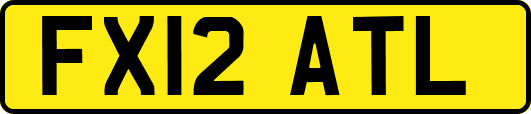 FX12ATL