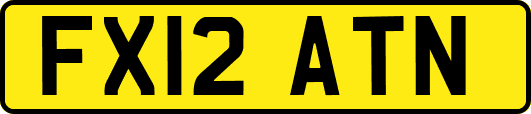 FX12ATN