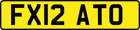 FX12ATO