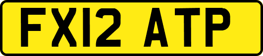 FX12ATP