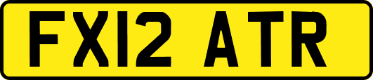 FX12ATR