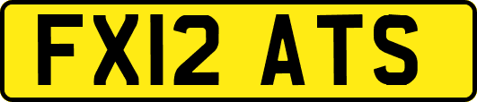 FX12ATS