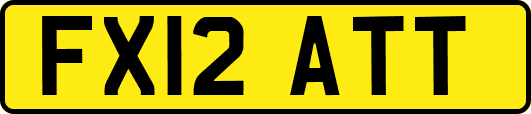FX12ATT
