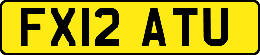 FX12ATU