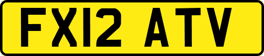 FX12ATV