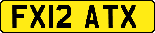 FX12ATX