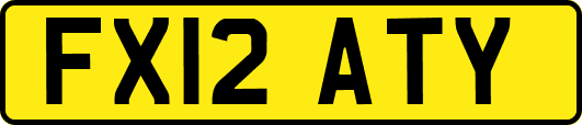 FX12ATY
