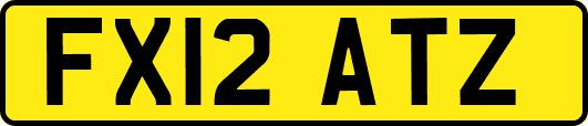 FX12ATZ