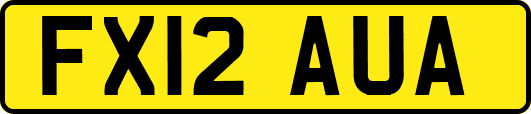 FX12AUA