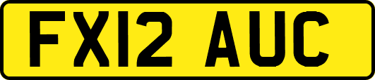 FX12AUC