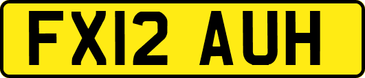 FX12AUH