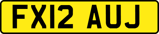 FX12AUJ