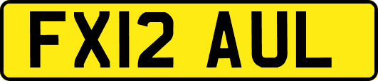 FX12AUL