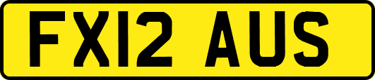 FX12AUS