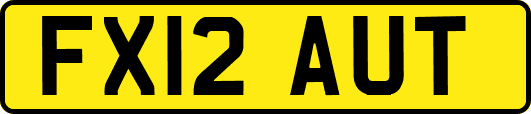 FX12AUT