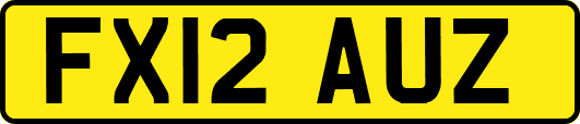 FX12AUZ