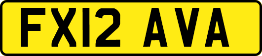 FX12AVA