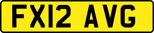 FX12AVG