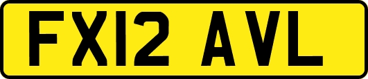 FX12AVL