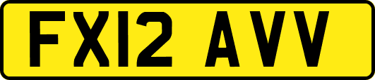 FX12AVV