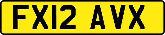 FX12AVX