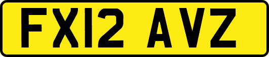 FX12AVZ