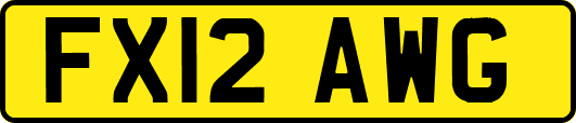 FX12AWG
