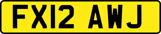 FX12AWJ