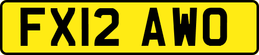 FX12AWO