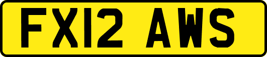 FX12AWS