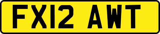 FX12AWT