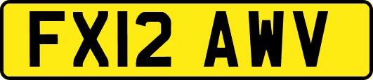 FX12AWV