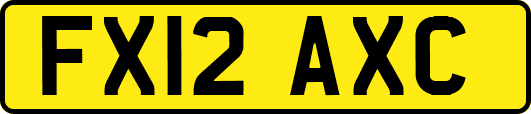 FX12AXC