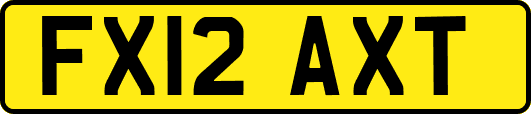 FX12AXT
