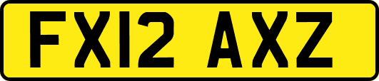 FX12AXZ