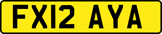 FX12AYA