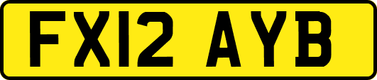 FX12AYB