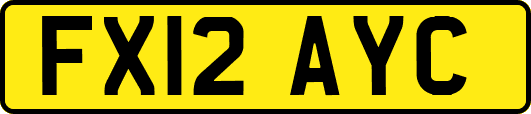 FX12AYC