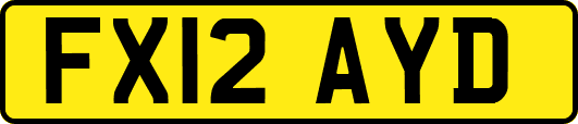 FX12AYD