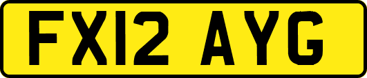 FX12AYG