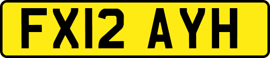 FX12AYH